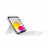 Apple 10th Generation Magic Keyboard Folio for iPad Perspective: front