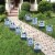 Big Dot of Happiness It's a Boy - Baby Bodysuit Lawn Outdoor Baby Shower Yard Decor 10 Pc Perspective: front