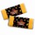 Big Dot of Happiness Give Thanks - Candy Bar Wrapper Thanksgiving Party Favors - Set of 24 Perspective: front