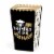 Big Dot of Happiness Law School Grad Future Lawyer Grad Party Favor Popcorn Treat Boxes 12 Ct Perspective: front