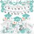 Big Dot of Happiness Medical School Grad - Doctor Party Supplies Decor Kit - Fundle Bundle Perspective: front