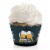 Big Dot of Happiness Cheers & Beers to 30 Years - Birthday Party Decor Cupcake Wrappers 12 Ct Perspective: front