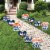 Big Dot of Happiness Happy Father's Day Lawn Decor Outdoor We Love Dad Party Yard Decor 10 Pc Perspective: front