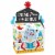 Big Dot of Happiness School Gnomes Treat Party Favors Teacher & Classroom Gable Boxes 12 Ct Perspective: front