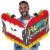 Big Dot of Happiness Teacher Retirement Congratulations Giant Greeting Card Jumborific Card Perspective: front