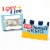 Big Dot of Happiness Support Small Business - Thank You Money & Gift Card Holders - Set of 8 Perspective: front