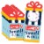 Big Dot of Happiness Support Small Business - Thank You Money & Nifty Gifty Card Holders 8 Ct Perspective: front