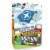 Big Dot of Happiness Cars, Trains & Airplanes Transportation Birthday Party Favor Boxes 12 Ct Perspective: front