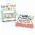 Big Dot of Happiness Grandma, Happy Mother's Day - Grandmother Money & Gift Card Holders 8 Ct Perspective: front