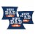 Big Dot of Happiness Happy Father's Day Favor Gift Love Dad Party Petite Pillow Boxes 20 Ct Perspective: front