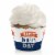 Big Dot of Happiness Happy Father's Day We Love Dad Party Decor Party Cupcake Wrappers 12 Ct Perspective: front