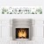 Big Dot of Happiness Boho Botanical Graduate - Greenery Graduation Decorations Party Banner Perspective: front