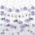 Big Dot of Happiness Dental School Grad - Party Supplies Kit Decor Galore Party Pack - 51 Pc Perspective: front