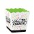 Big Dot of Happiness Still Got Class Mini Favor School Reunion Party Treat Candy Boxes 12 Ct Perspective: front
