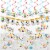 Big Dot of Happiness School Gnomes Teacher & Classroom Supplies Decor Galore Party Pack 51 Pc Perspective: front