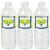 Big Dot of Happiness Let’s Rally Pickleball Birthday & Retirement Water Bottle Labels 20 Ct Perspective: front