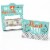 Big Dot of Happiness Thank You Doctors Appreciation Week Money And Gift Card Holders 8 Ct Perspective: front