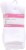 Forsythia Ridge™ Women Performance Crew Socks, White Perspective: front