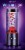 Merkury Volcano Multicolor LED Mood LIght Perspective: front