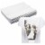 Vellum Paper Jackets for Wedding Invitations, Translucent (5 x 7 in, 100 Pack) Perspective: front