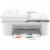 HP DESKJET PLUS 4155 AIO PRINTER WHITE Perspective: front