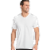 Jockey® Cotton Stretch V-Neck T-Shirt - 3 Pack Perspective: front