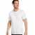 Jockey® Men's T-Shirt - White Perspective: front