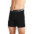 Jockey Mens Underwear Size XXL - Black Perspective: front