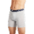 Jockey® ActiveStretch™ Long Leg Boxer Brief - 3 Pack Perspective: front