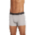 Jockey® ActiveBlend® 5" Boxer Brief - Assorted Dark Perspective: front