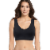 Jockey Molded Cup Seamfree Bralette Perspective: front