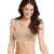 Jockey Molded Cup Seamfree Bralette Perspective: front