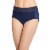 Jockey Soft Touch Modern Brief Perspective: front