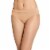 Jockey Cotton Stretch Bikini Perspective: front