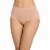 Jockey Cotton Stretch Bikini Perspective: front