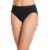 Jockey® Cotton Stretch Hi Cut Underwear Perspective: front