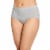 Jockey Cotton Stretch Brief Perspective: front