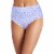 Jockey® Plus Size Elance® Brief Women's Underwear Perspective: front