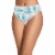 Jockey® Supersoft Breathe French Cut Women's Underwear Perspective: front