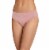 Jockey® Smooth & Shine Seamfree® Hipster Women's Underwear Perspective: front