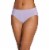 Jockey® Smooth & Shine Seamfree® High Cut Women's Underwear Perspective: front