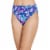 Jockey® Plus Size Elance® French Cut Women's Underwear Perspective: front