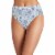 Jockey® Plus Size Elance® French Cut Women's Underwear Perspective: front