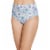 Jockey® Plus Size Elance® Brief Women's Underwear Perspective: front