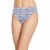 Jockey® Cotton Stretch High Cut Women's Underwear Perspective: front