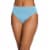 Jockey® Cotton Stretch High Cut Women's Underwear Perspective: front