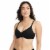 Jockey Smooth & Sleek Microfiber Full Coverage Wirefree T-Shirt Bra Perspective: front