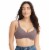 Jockey® Smooth & Sleek Microfiber Full Coverage Wirefree T-Shirt Bra Perspective: front