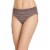 Jockey® Matte & Shine Seamfree® Hipster Perspective: front