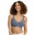 Jockey® Cooling Cotton Blend Wirefree Full Coverage Bra Perspective: front